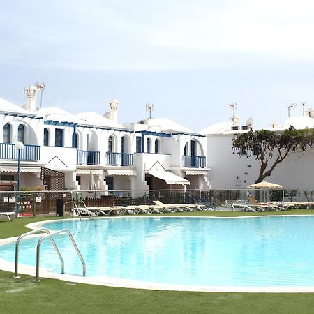 Apartamento Playmar Bung 167 Maspalomas  Exterior foto