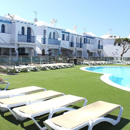 Apartamento Playmar Bung 167 Maspalomas  Exterior foto