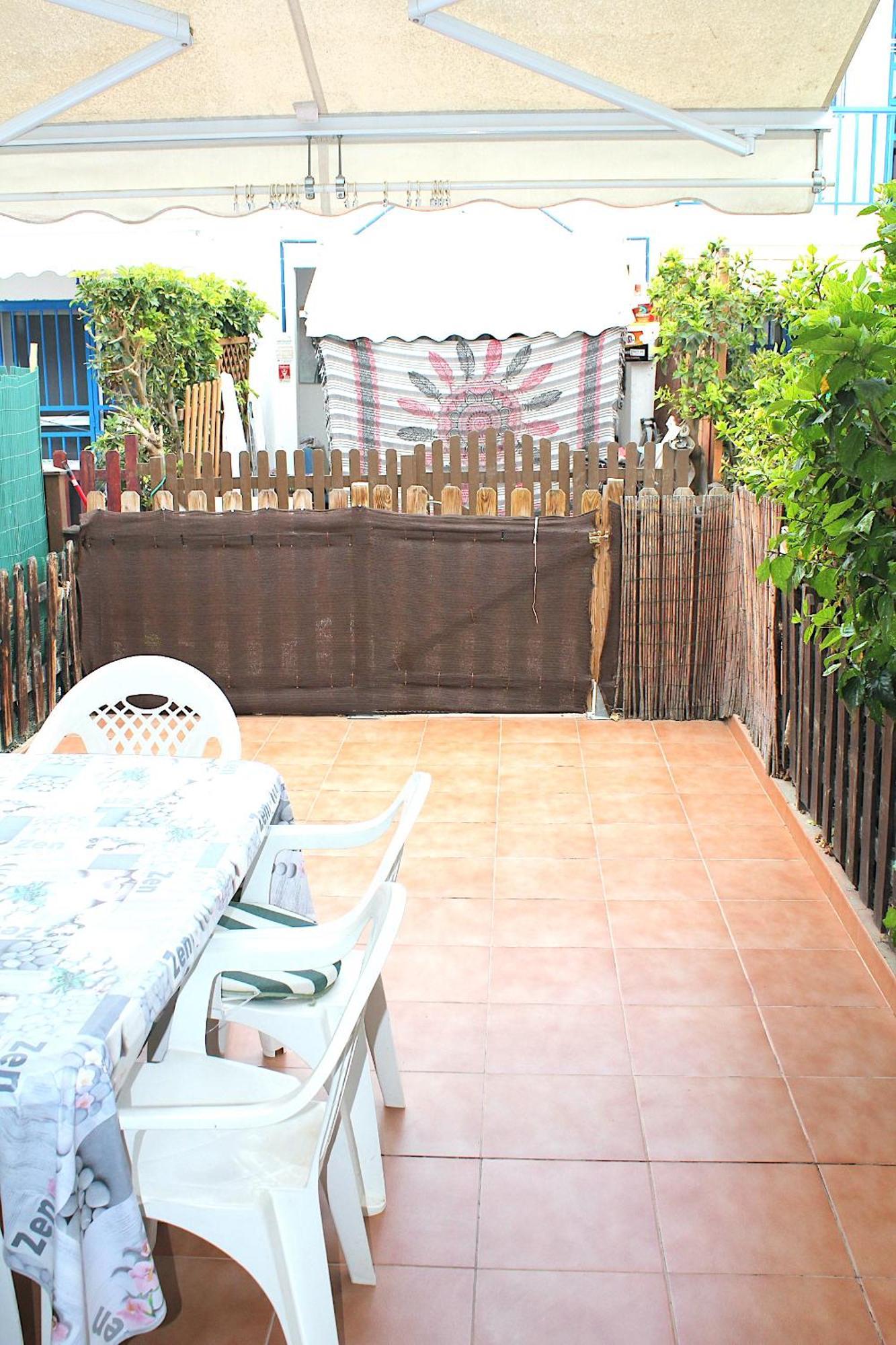 Apartamento Playmar Bung 167 Maspalomas  Exterior foto