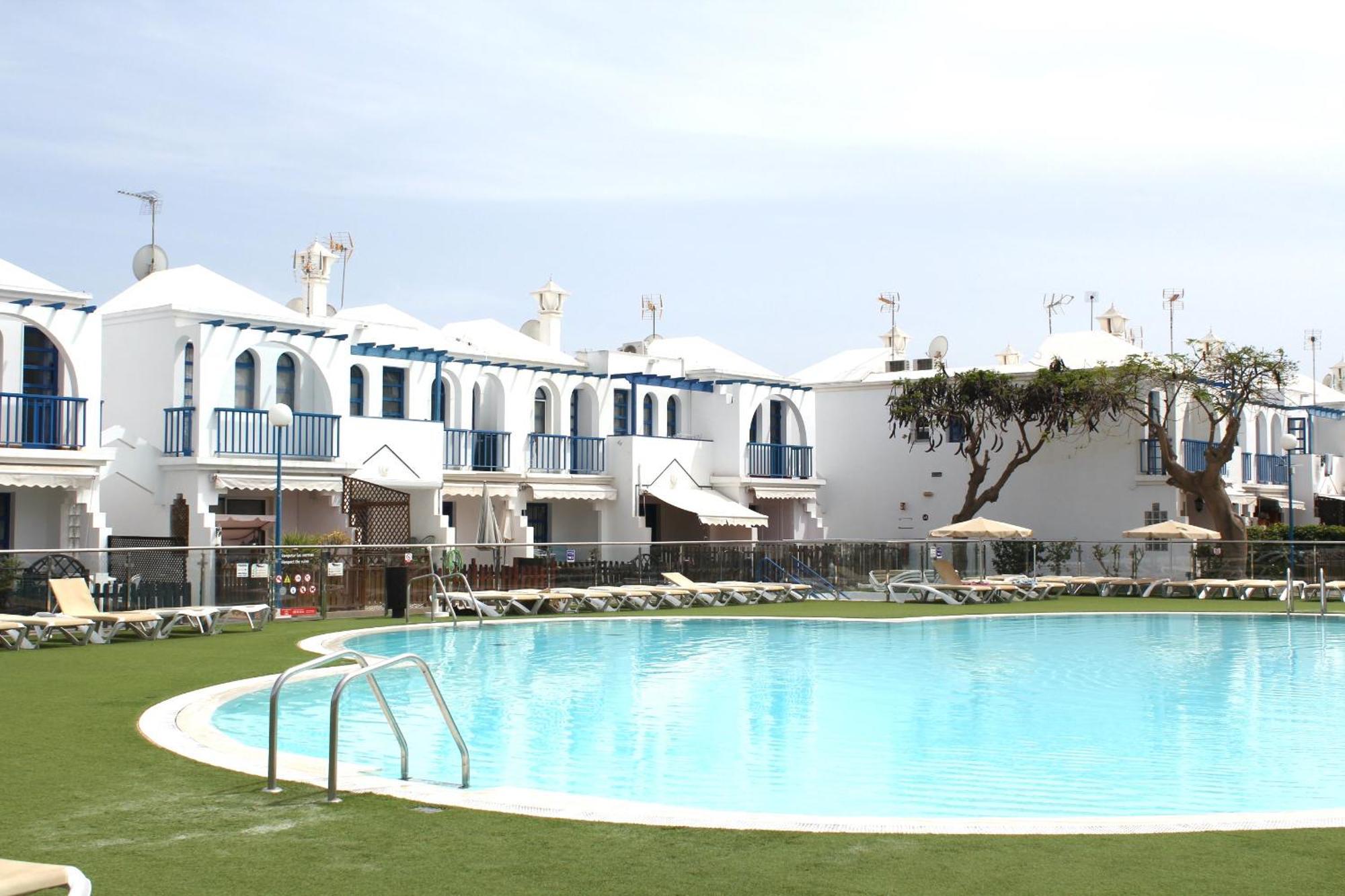Apartamento Playmar Bung 167 Maspalomas  Exterior foto