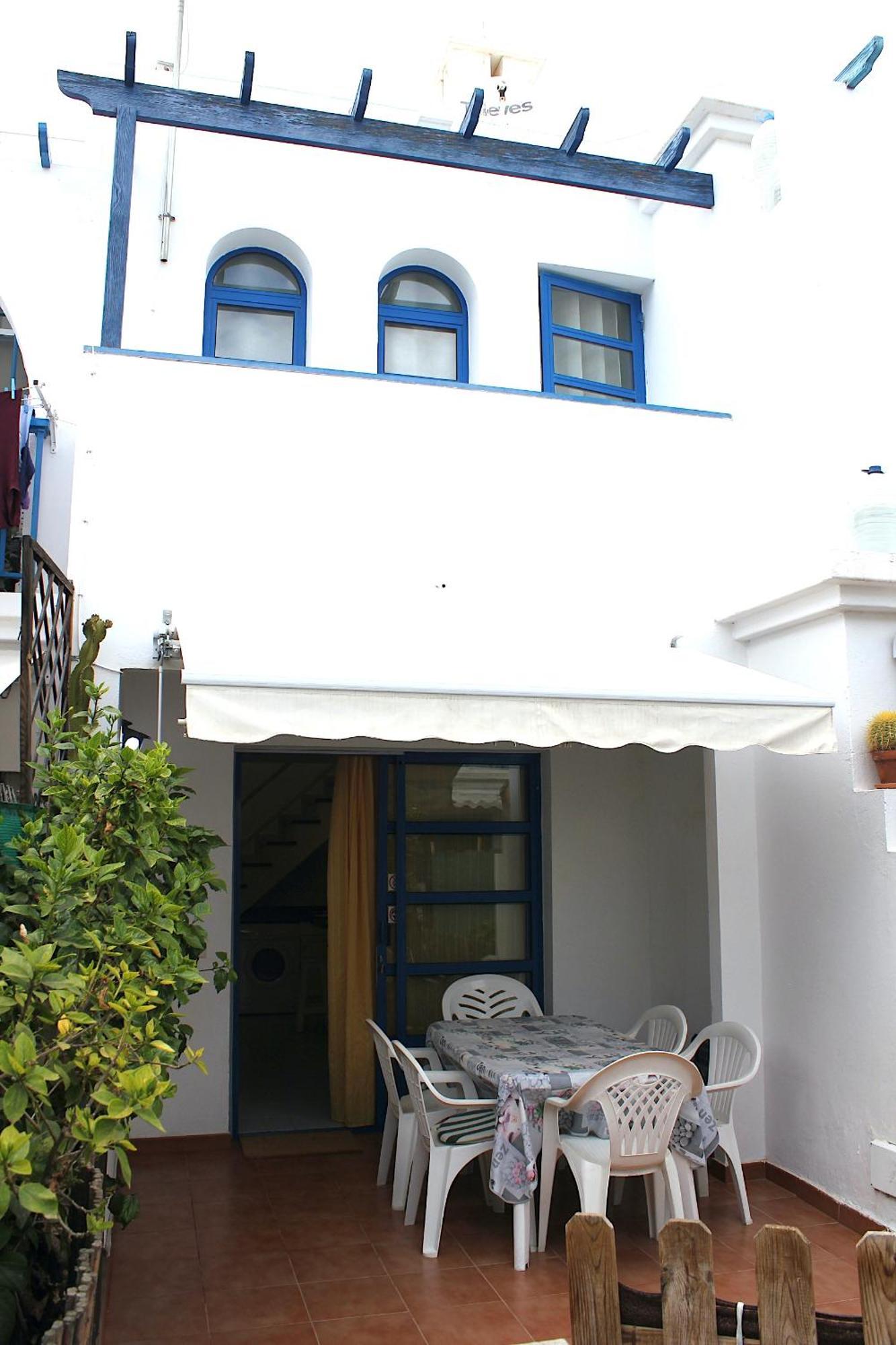 Apartamento Playmar Bung 167 Maspalomas  Exterior foto