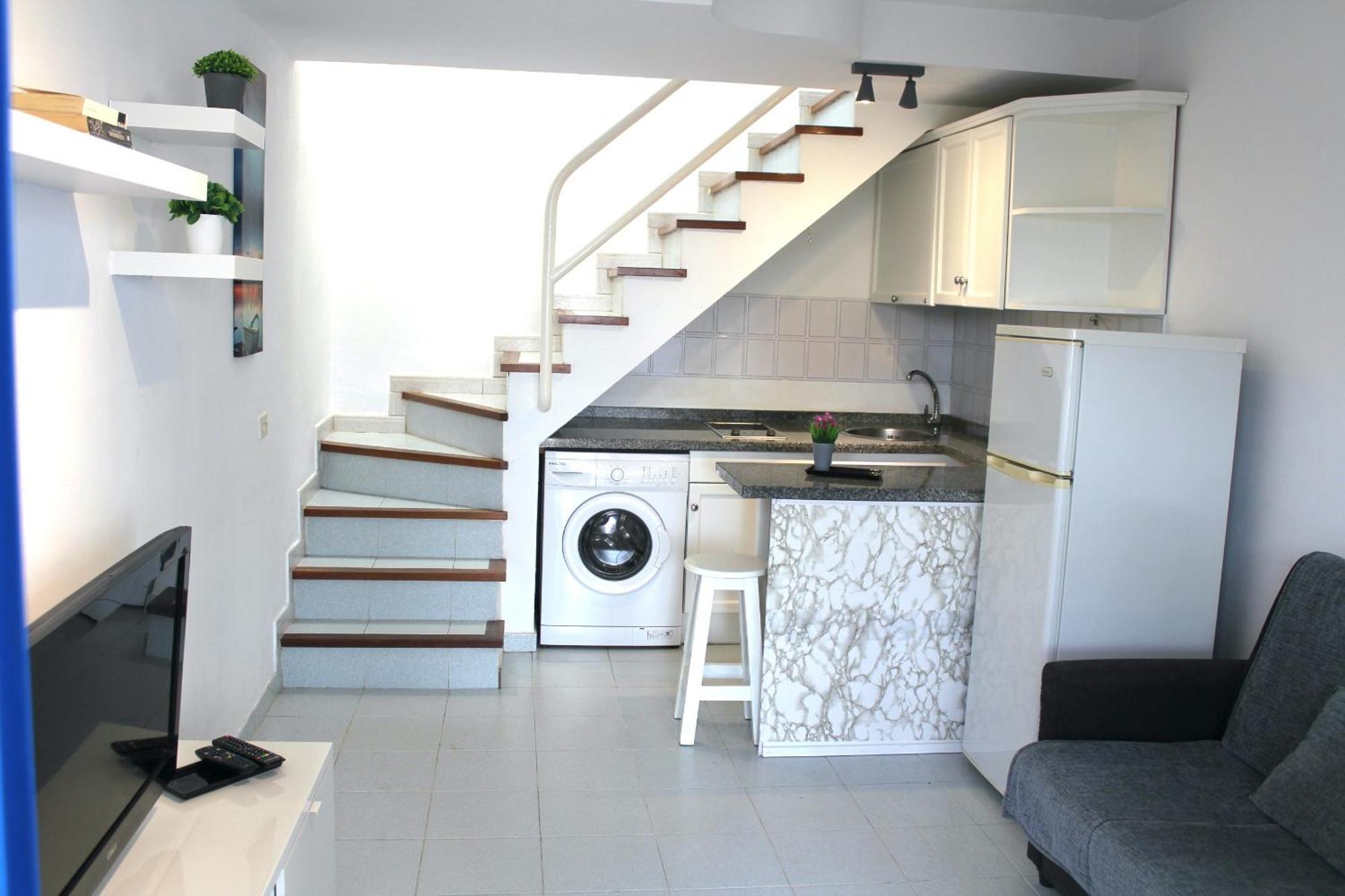 Apartamento Playmar Bung 167 Maspalomas  Exterior foto