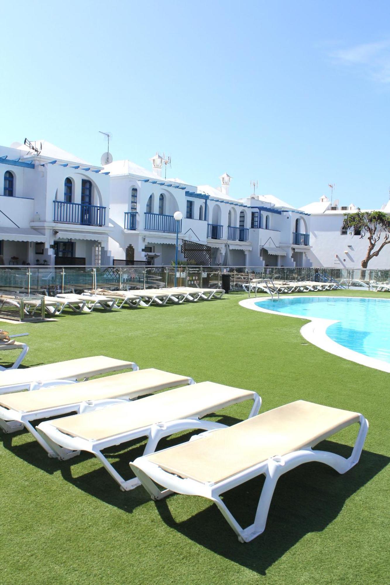 Apartamento Playmar Bung 167 Maspalomas  Exterior foto